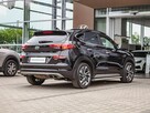 Hyundai Tucson 1.6T 177KM 4WD 7DCT PREMIUM Od Dealera Panorama Skóra Salon PL FV23% - 6