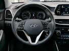 Hyundai Tucson 1.6GDi 132KM Comfort+7LCD Pierwszy wł Salon PL FV-marża - 10