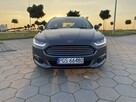 Ford Mondeo Titanium Bogata wersja Bezwypadkowy - 2