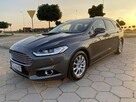 Ford Mondeo Titanium Bogata wersja Bezwypadkowy - 3