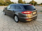 Ford Mondeo Titanium Bogata wersja Bezwypadkowy - 4