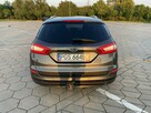 Ford Mondeo Titanium Bogata wersja Bezwypadkowy - 5