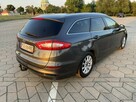 Ford Mondeo Titanium Bogata wersja Bezwypadkowy - 6