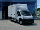 Citroen Jumper NOWY Kontener Super Promocja 2023 - 2