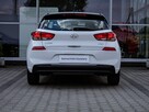 Hyundai i30 1.4MPI 100KM Classic Plus Gwarancja 2025r.  Od Dealera FV23% - 5