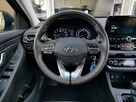 Hyundai i30 1.5 T-GDI 7DCT 48V (160 KM) Smart + LED + NAVI + SAFETY FV23% - 12