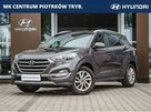 Hyundai Tucson 1.6GDi 132KM Comfort Od Dealera Salon PL Gwarancja - 1