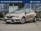 Renault Megane 1.2 Energy TCe 100KM  Salon Polska Bezwypadkowy 1wł. LED - 1