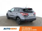 Nissan Qashqai GRATIS! Pakiet Serwisowy o wartości 1400 zł! - 4