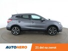 Nissan Qashqai GRATIS! Pakiet Serwisowy o wartości 1400 zł! - 8