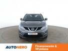 Nissan Qashqai GRATIS! Pakiet Serwisowy o wartości 1400 zł! - 10