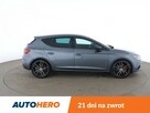 Seat Leon 300KM, full LED, virtual cocpit, navi, klima auto, czujniki park - 8