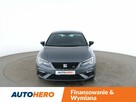 Seat Leon 300KM, full LED, virtual cocpit, navi, klima auto, czujniki park - 10