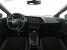 Seat Leon 300KM, full LED, virtual cocpit, navi, klima auto, czujniki park - 14