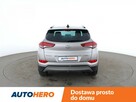 Hyundai Tucson 177KM automat 4x4 skóra panorama kamera hak fotele ks.serwisowa - 6