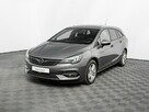 Opel Astra GD061VR#1.2 T GS Line Podgrz.f I kier 2 stref klima Salon PL VAT 23% - 2