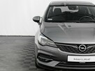 Opel Astra GD061VR#1.2 T GS Line Podgrz.f I kier 2 stref klima Salon PL VAT 23% - 8