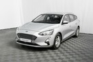 Ford Focus GD430WU#1.0 EcoBoost Trend Edition Podgrz.f i kier Salon PL Vat 23% - 2