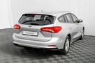 Ford Focus GD430WU#1.0 EcoBoost Trend Edition Podgrz.f i kier Salon PL Vat 23% - 5