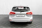 Ford Focus GD430WU#1.0 EcoBoost Trend Edition Podgrz.f i kier Salon PL Vat 23% - 7