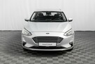 Ford Focus GD430WU#1.0 EcoBoost Trend Edition Podgrz.f i kier Salon PL Vat 23% - 9