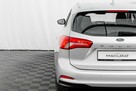 Ford Focus GD430WU#1.0 EcoBoost Trend Edition Podgrz.f i kier Salon PL Vat 23% - 10