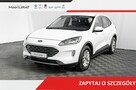 Ford Kuga WD6797S#1.5 EcoBoost FWD Titanium Podgrz.f i kier Salon PL VAT 23% - 1