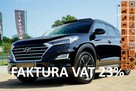 Hyundai Tucson MAX OPCJA skóra FUL LED nawi KAMERY 360 acc blis PANORAMA el.klapa adc - 1