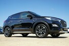 Hyundai Tucson MAX OPCJA skóra FUL LED nawi KAMERY 360 acc blis PANORAMA el.klapa adc - 2