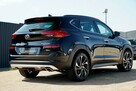 Hyundai Tucson MAX OPCJA skóra FUL LED nawi KAMERY 360 acc blis PANORAMA el.klapa adc - 9