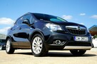 Opel Mokka COSMO nawi SKÓRA kamera PARKTRONIK alusy grzane fotele automat - 5