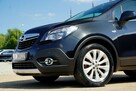 Opel Mokka COSMO nawi SKÓRA kamera PARKTRONIK alusy grzane fotele automat - 8