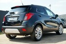 Opel Mokka COSMO nawi SKÓRA kamera PARKTRONIK alusy grzane fotele automat - 9