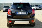 Opel Mokka COSMO nawi SKÓRA kamera PARKTRONIK alusy grzane fotele automat - 10