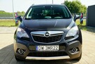 Opel Mokka COSMO nawi SKÓRA kamera PARKTRONIK alusy grzane fotele automat - 11