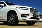 Volvo XC 90 INSCRIPTION panorama FUL LED 7-os SKÓRA nawikamera 360 pneumat hak el. - 3