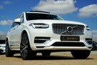 Volvo XC 90 INSCRIPTION panorama FUL LED 7-os SKÓRA nawikamera 360 pneumat hak el. - 9