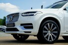 Volvo XC 90 INSCRIPTION panorama FUL LED 7-os SKÓRA nawikamera 360 pneumat hak el. - 11