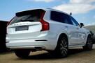 Volvo XC 90 INSCRIPTION panorama FUL LED 7-os SKÓRA nawikamera 360 pneumat hak el. - 13