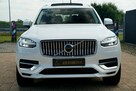 Volvo XC 90 INSCRIPTION panorama FUL LED 7-os SKÓRA nawikamera 360 pneumat hak el. - 15