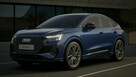 Audi Q4 40_MatrixLED_VirtualCockpit_SoundSystem_Asystenci_Kamera_ACC_S line_ - 11