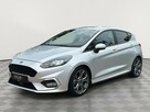 Ford Fiesta EcoBoost ST-Line mHEV, LED, CarPlay, FV23%, Gwarancja, dostawa - 1