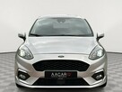 Ford Fiesta EcoBoost ST-Line mHEV, LED, CarPlay, FV23%, Gwarancja, dostawa - 6