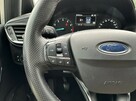 Ford Fiesta EcoBoost ST-Line mHEV, LED, CarPlay, FV23%, Gwarancja, dostawa - 14