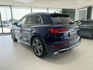 Audi Q5 40 TDI Quattro S-Tronic Sport, Salon Polska, 1-wł, FV23%, Gwarancja - 3