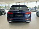 Audi Q5 40 TDI Quattro S-Tronic Sport, Salon Polska, 1-wł, FV23%, Gwarancja - 4