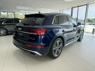 Audi Q5 40 TDI Quattro S-Tronic Sport, Salon Polska, 1-wł, FV23%, Gwarancja - 5