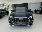 Audi Q5 40 TDI Quattro S-Tronic Sport, Salon Polska, 1-wł, FV23%, Gwarancja - 7