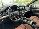 Audi Q5 40 TDI Quattro S-Tronic Sport, Salon Polska, 1-wł, FV23%, Gwarancja - 8