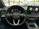 Audi Q5 40 TDI Quattro S-Tronic Sport, Salon Polska, 1-wł, FV23%, Gwarancja - 16